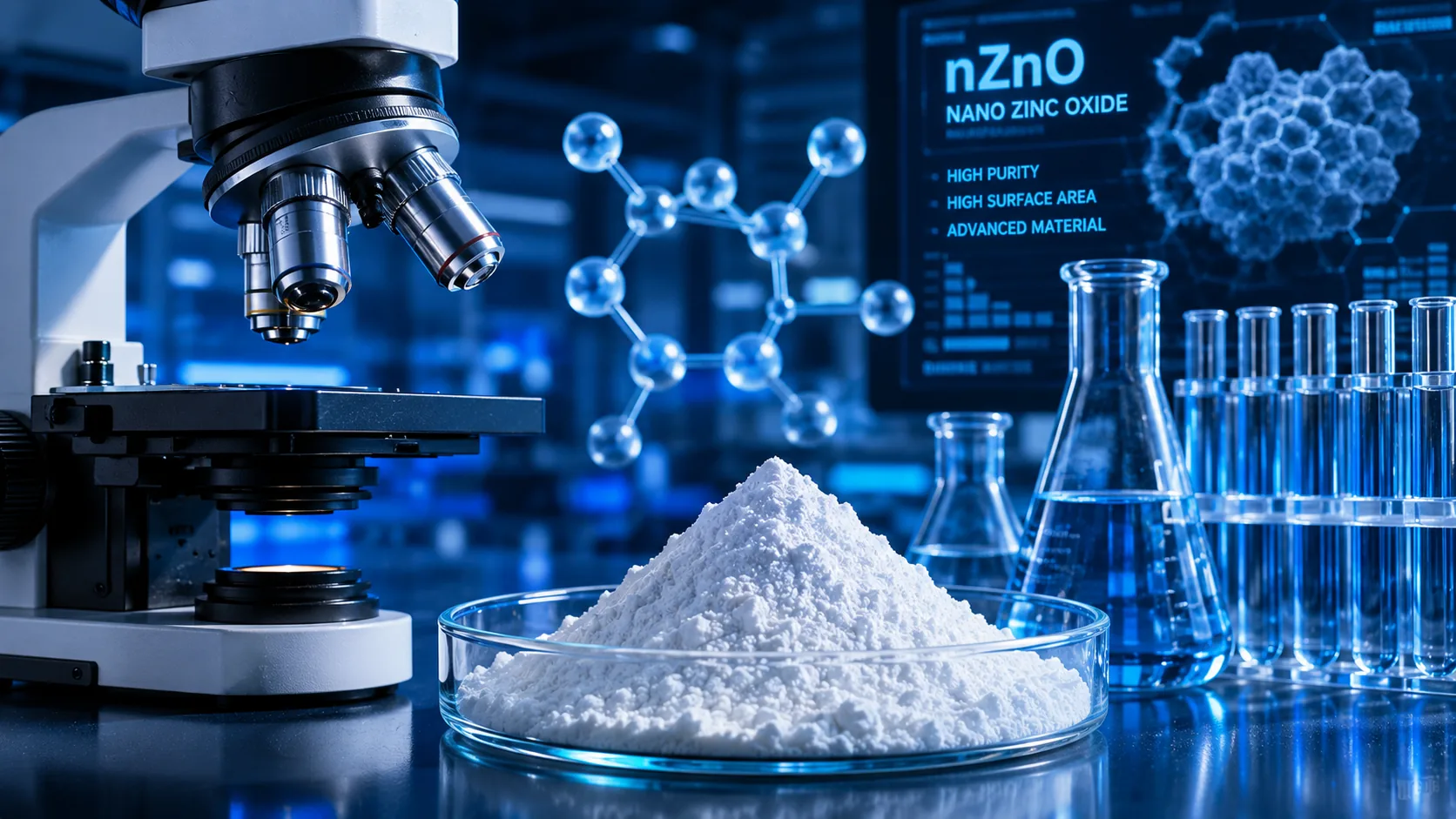SAS Global advanced materials and nanotechnology